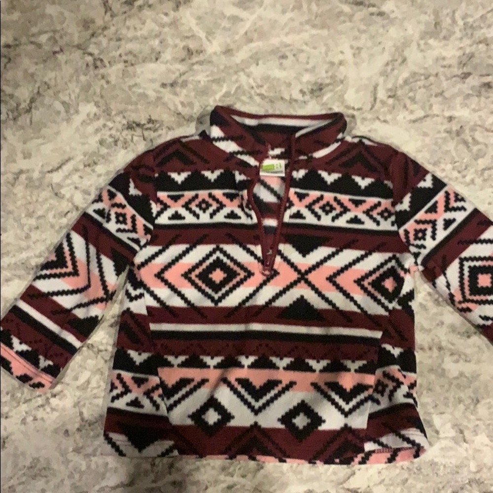 Caray 8 sweatshirt